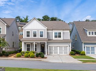 4203 N Carver Dr, Atlanta, GA 30360