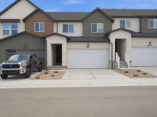 12667 S Bishop Pass Cv, Herriman, UT 84096