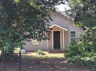 221 Bennett Blvd, Chandler, OK 74834