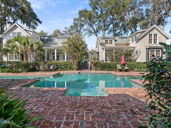 2023 Ashwood Cir, Beaufort, SC 29906