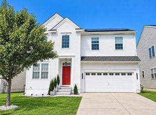 54 Fox Hollow Dr, Mays Landing, NJ 08330