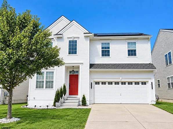 54 Fox Hollow Dr, Mays Landing, NJ 08330