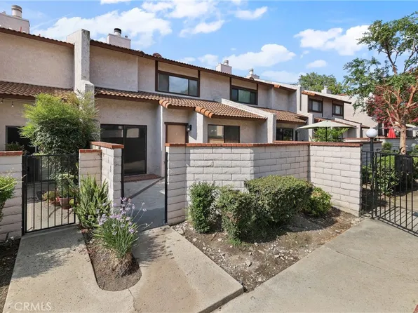 910 N Redding Way Unit F, Upland, CA 91786