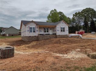 193 Kameron Dr, Madison, NC 27025