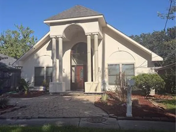 4717 Lakewood Dr, Metairie, LA 70002