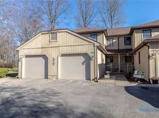 2753 Sweetbriar Ct #2753, Toledo, OH