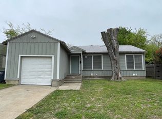 4313 Harwen Ter, Fort Worth, TX 76133