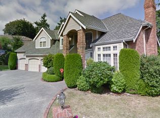 4003 78th Way SE, Mercer Island, WA 98040