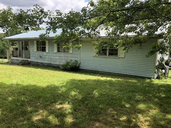 27 E Richardson Rd, Leoma, TN 38468