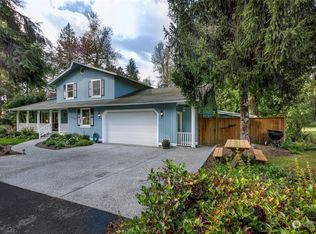 17401 NE 195th St, Woodinville, WA