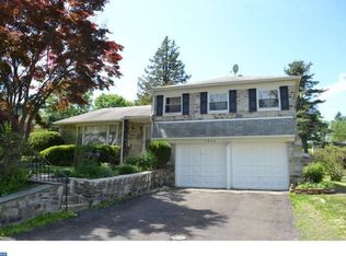 1840 Old Welsh Rd, Abington, PA 19001