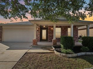 621 Cotton Patch, Schertz, TX 78154