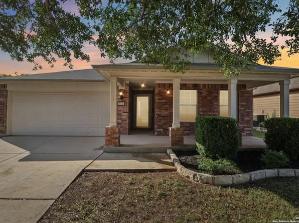 621 Cotton Patch, Schertz, TX 78154