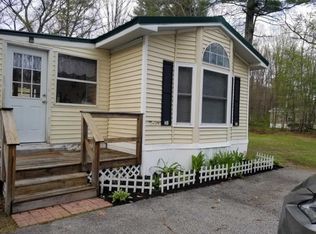 28 Aspen Ln, Sanford, ME 04073