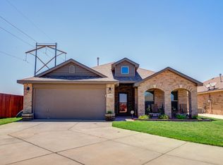 10512 Valencia Ave, Lubbock, TX 79424