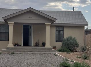208 S Ohio Ave, Roswell, NM 88203