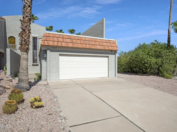 16624 E GUNSIGHT Drive, Fountain Hills, AZ 85268