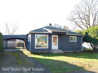 2290 Hyde St SE, Salem, OR 97301