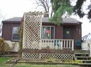 2822 118th St, Toledo, OH