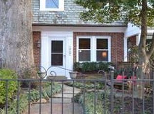 1949 39th St NW, Washington, DC 20007