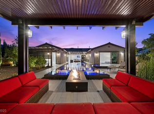 12119 Castilla Rain Ave, Las Vegas, NV 89138