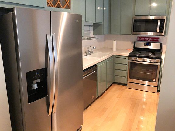 4th image of 1940 N Highland Ave APT 4