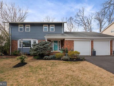 6102 Sherborn Ln, Springfield, VA, 22152