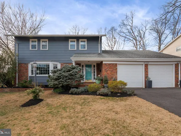 6102 Sherborn Ln, Springfield, VA 22152
