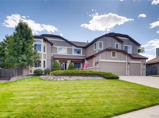 9940 Ashleigh Way, Highlands Ranch, CO 80126