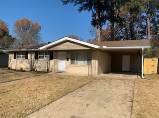 316 Brewer St, Jacksonville, AR 72076