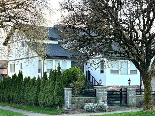 1544 W 68th Ave, Vancouver, BC V6P 2V5