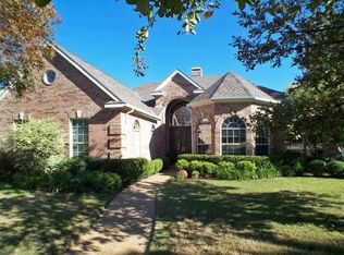 609 Fallen Branch Dr, McKinney, TX 75072