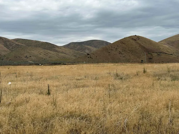 8 W Old Highway 91, Inkom, ID 83245