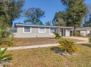 7219 Stonehurst Rd N, Jacksonville, FL 32277