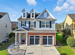 5825 Crestwick Way, Cumming, GA 30040