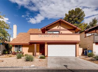 4730 Summerhill Rd, Las Vegas, NV 89121