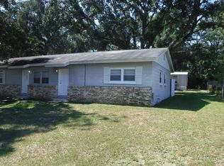 8121 Ackerman Dr UNIT A, Pensacola, FL 32514