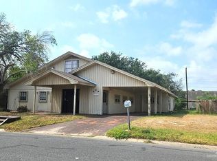 1006 E 12th St, Mission, TX 78572