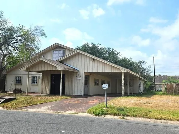 1006 E 12th St, Mission, TX 78572
