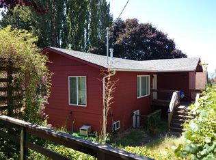 5241 45th Ave SW, Seattle, WA 98136