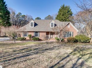 914 Taylor Rd, Greer, SC 29651
