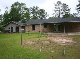 1245 Rigmaiden Cemetery Rd, Dequincy, LA 70633