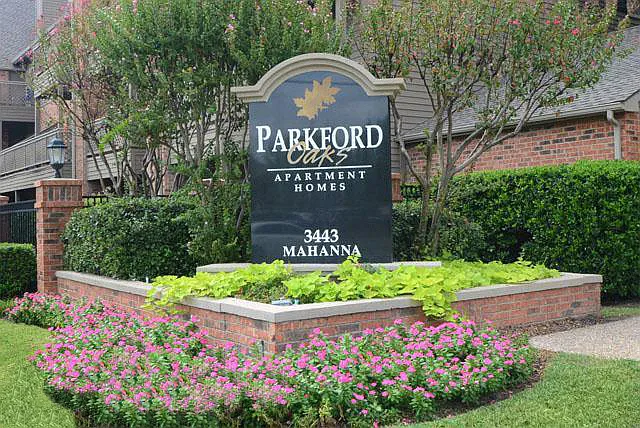 Parkford Oaks