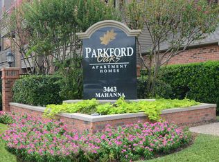 Parkford Oaks, Dallas, TX 75209