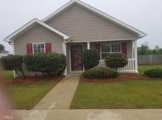 125 Kentshire Ln, Bonaire, GA