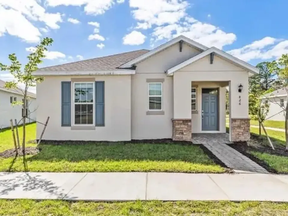 826 Friendship Cir
