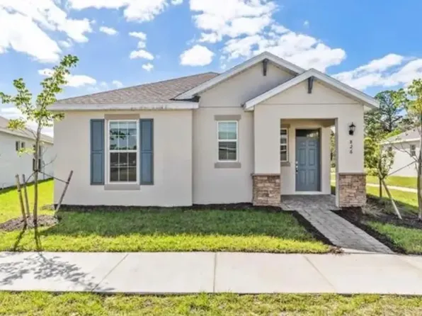 826 Friendship Cir, Labelle, FL 33935