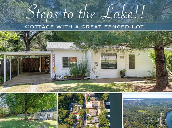 1293 Acacia Club Road, Hollister, MO 65672