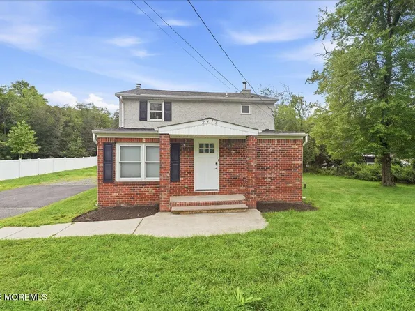 2978 Shafto Rd, Tinton Falls, NJ 07753