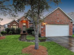 4614 Mariner Reef Way, Humble, TX 77396